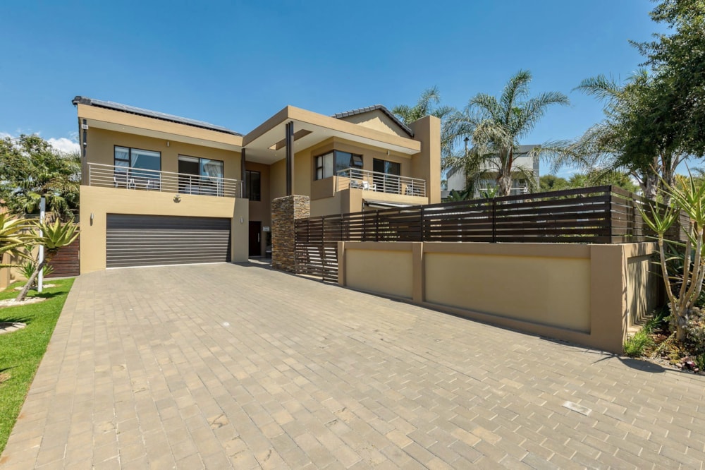 Security estate home for sale in La Como Lifestyle Estate - BOK1674624 Security estate home for sale in La Como Lifestyle Estate - BOK1674624