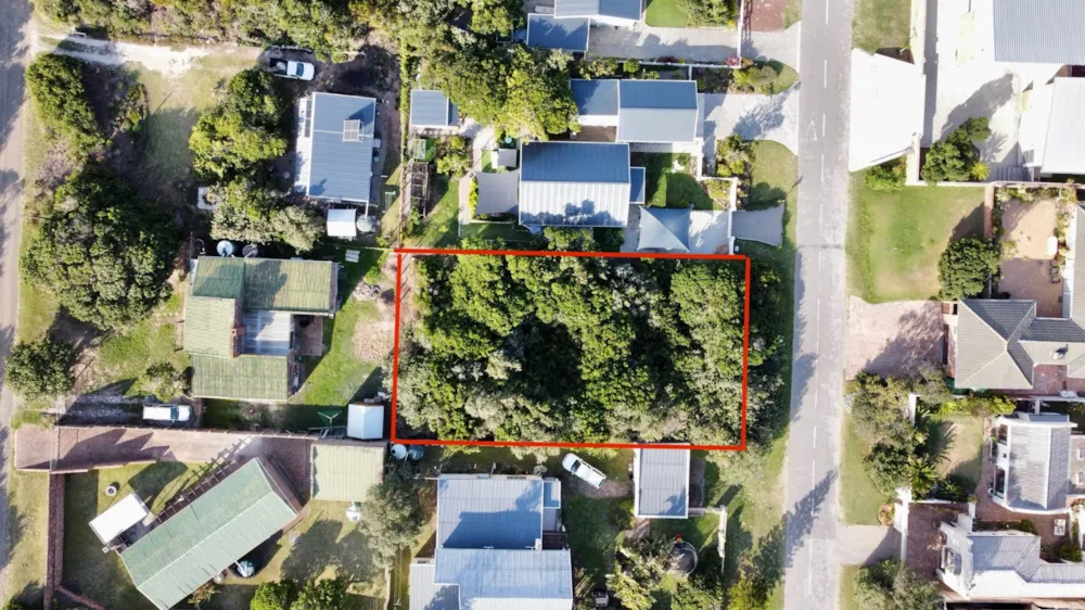 Vacant land sold in Cannon Rocks - 1KO1676254 Vacant land sold in Cannon Rocks - 1KO1676254