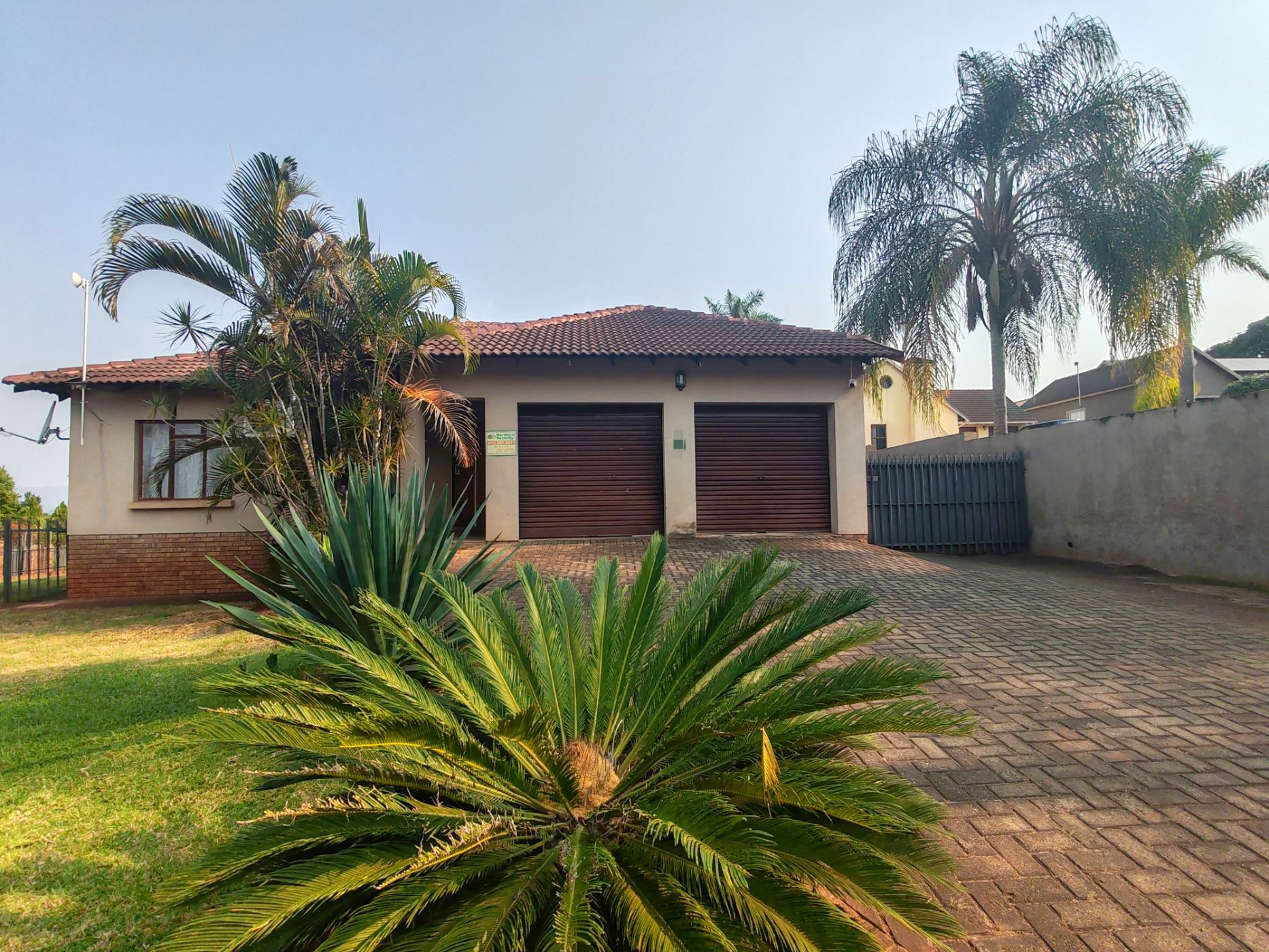 Security estate home sold in Tzaneen, Limpopo Province - 1TA1674310