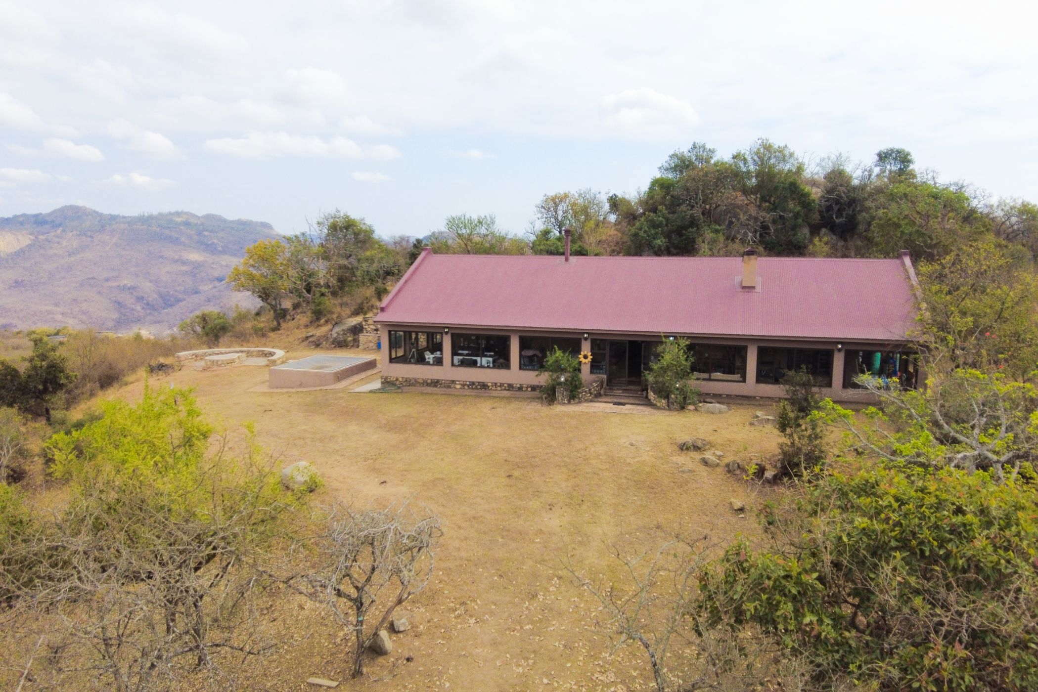Game farm for sale in Nelspruit (Mbombela) - 1NK1672761