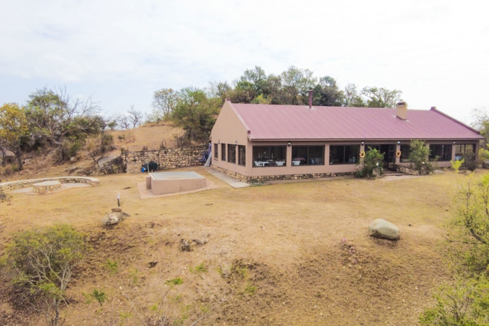 Game farm for sale in Nelspruit (Mbombela) - 1NK1672761