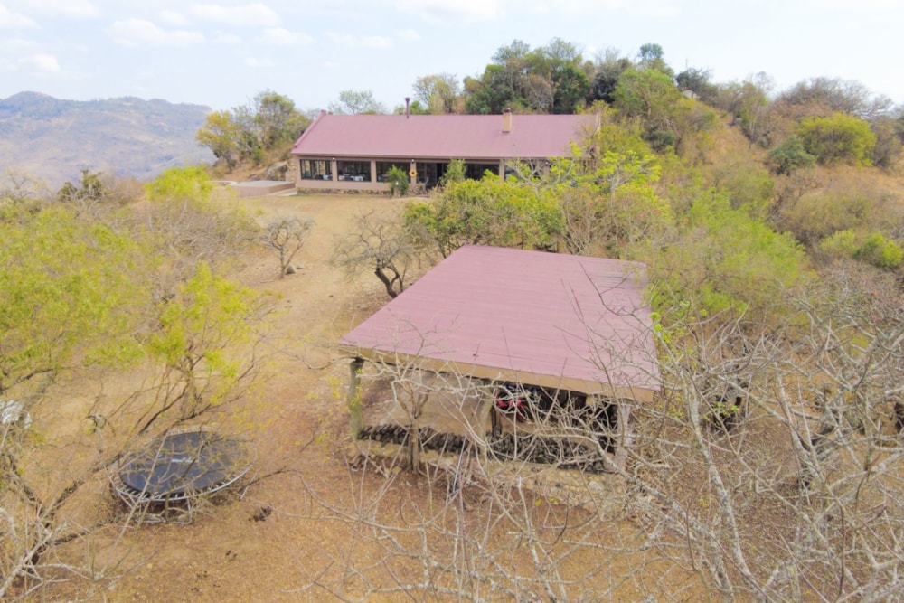 Game farm for sale in Nelspruit (Mbombela) - 1NK1672761