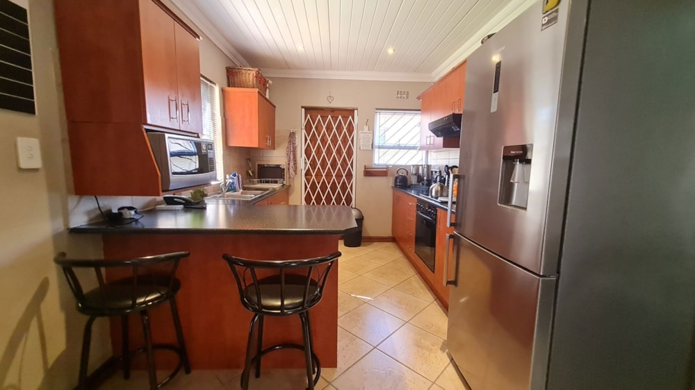 House for sale in Hagley, Kuils River - 1KV1673244