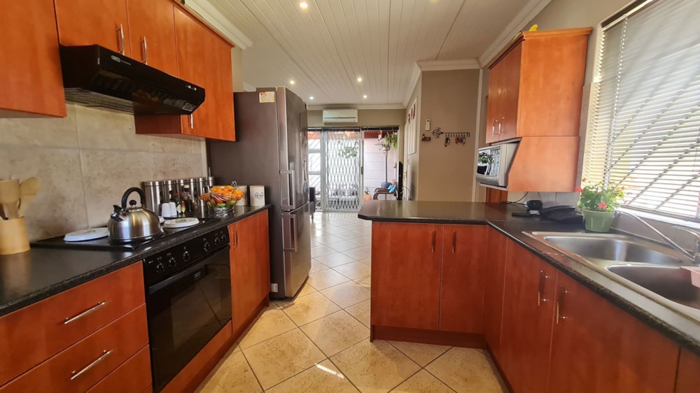 House for sale in Hagley, Kuils River - 1KV1673244