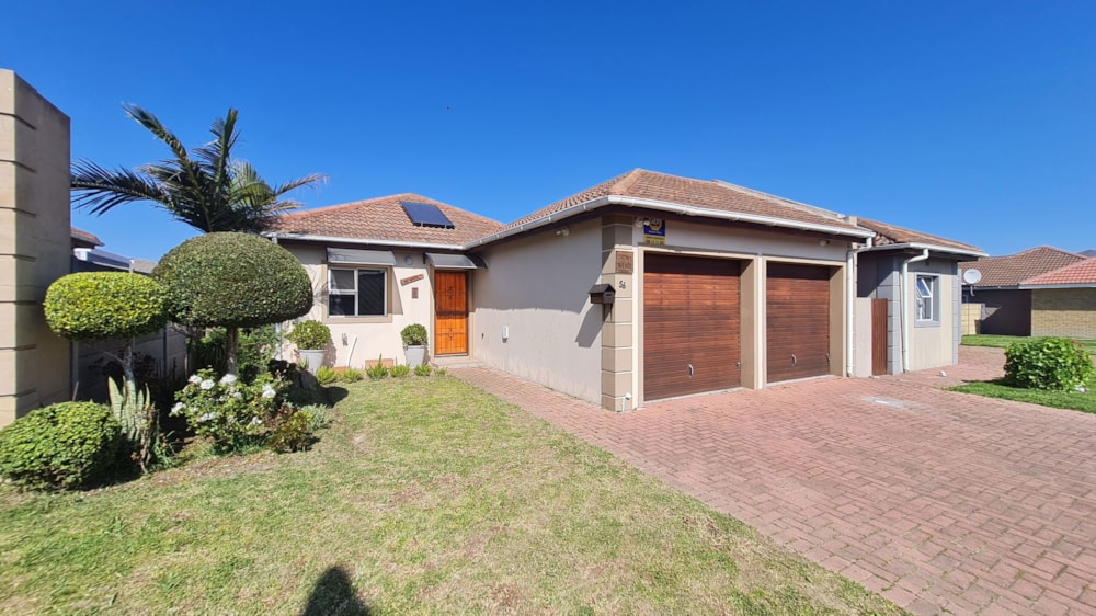 House for sale in Hagley, Kuils River - 1KV1673244