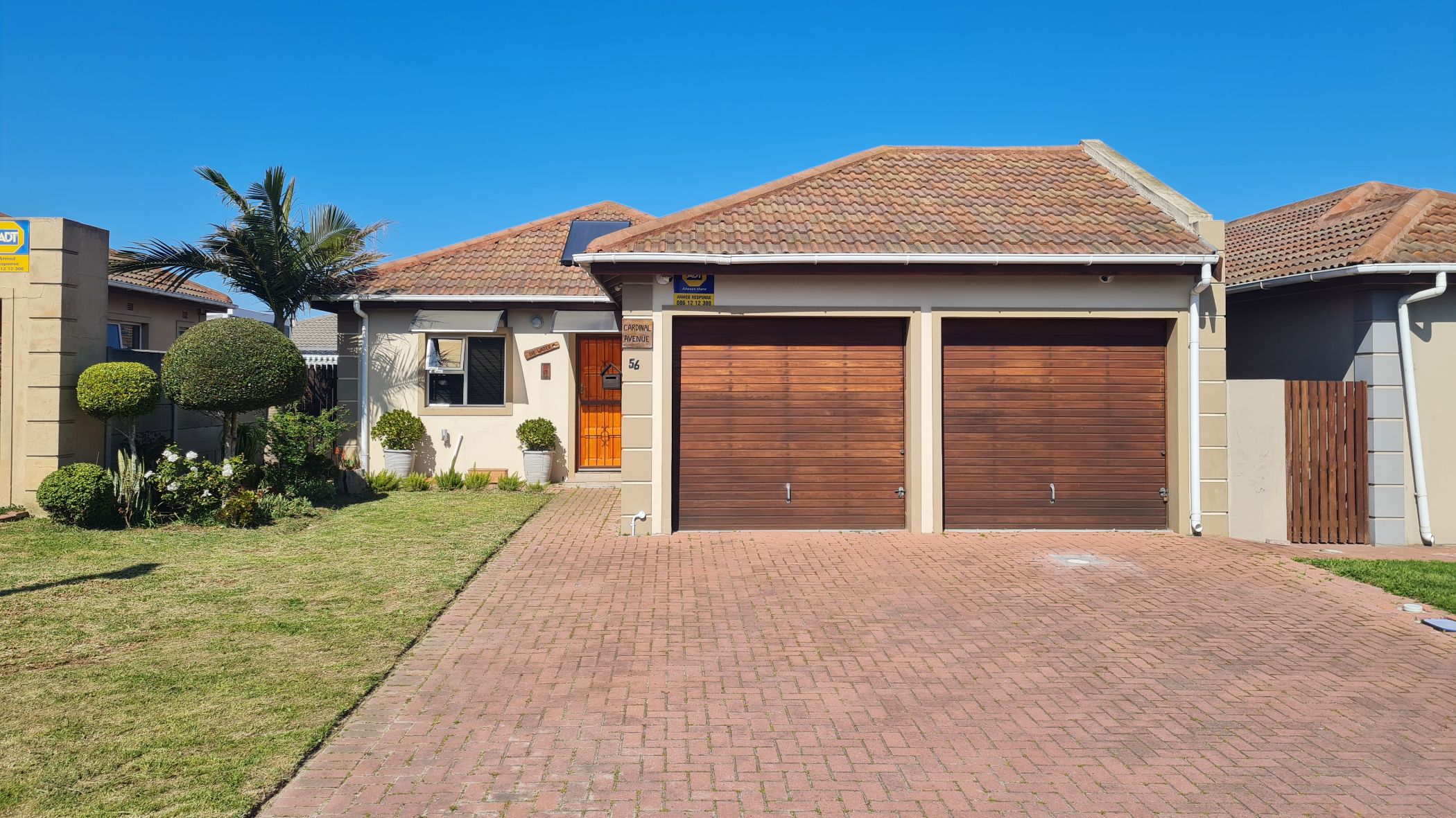 House for sale in Hagley, Kuils River - 1KV1673244