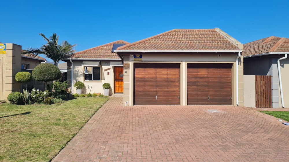 House for sale in Hagley, Kuils River - 1KV1673244