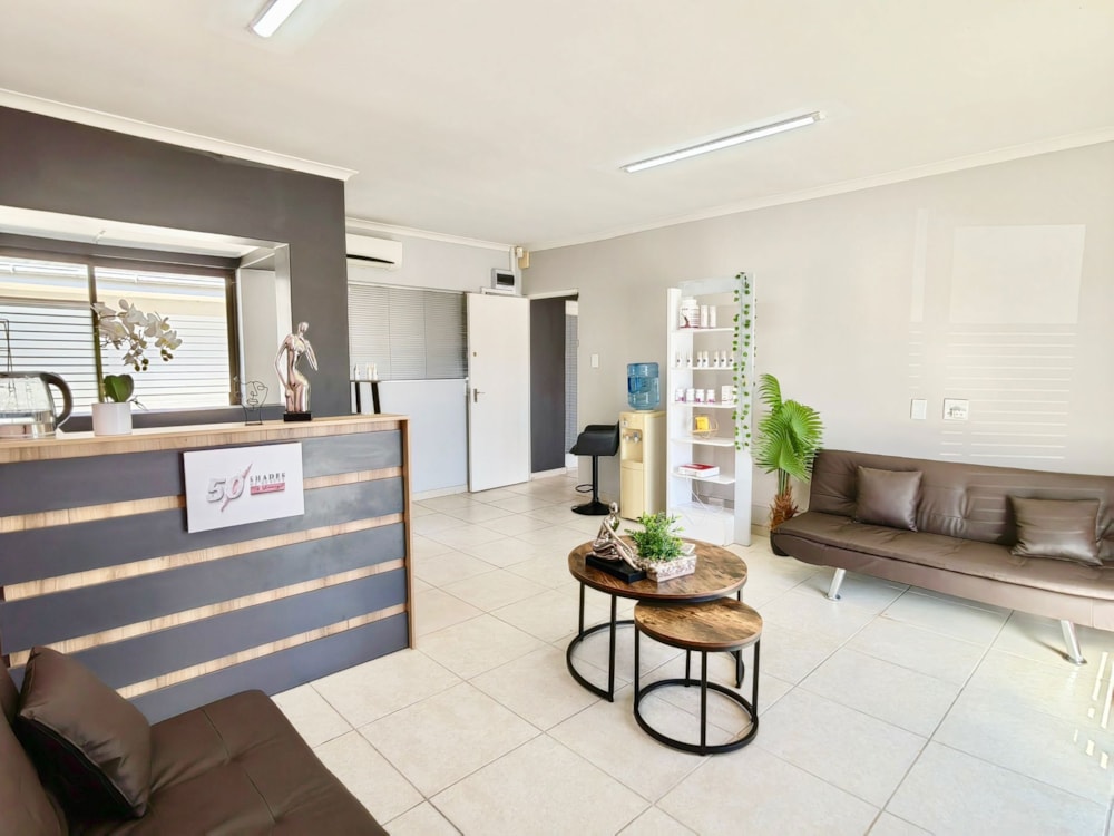 Commercial office to rent in Panorama, Parow - 1PLA1744945