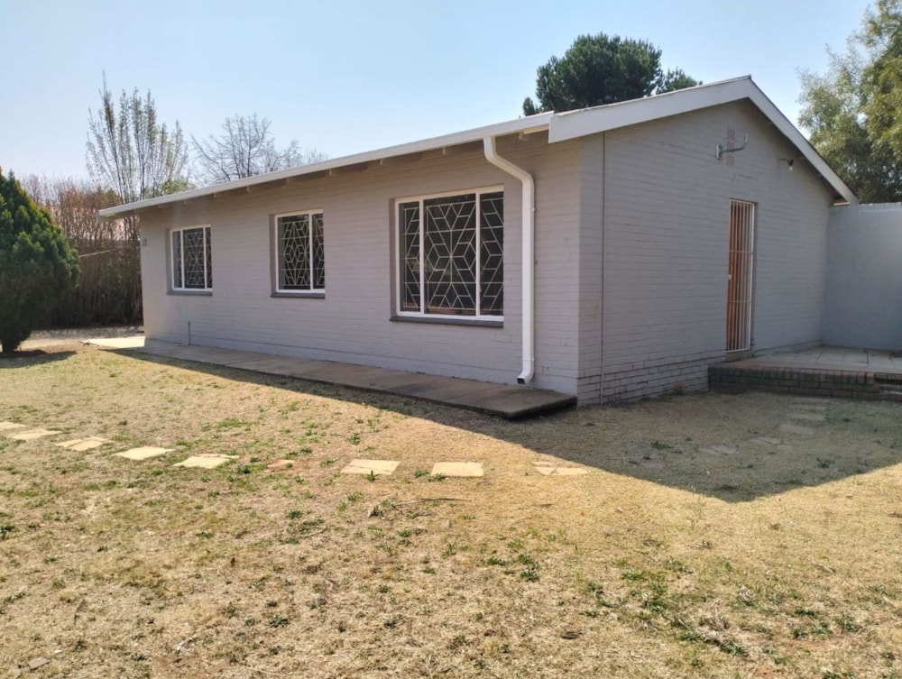 House to rent in Brandwag - 1BX1720423 House to rent in Brandwag - 1BX1720423