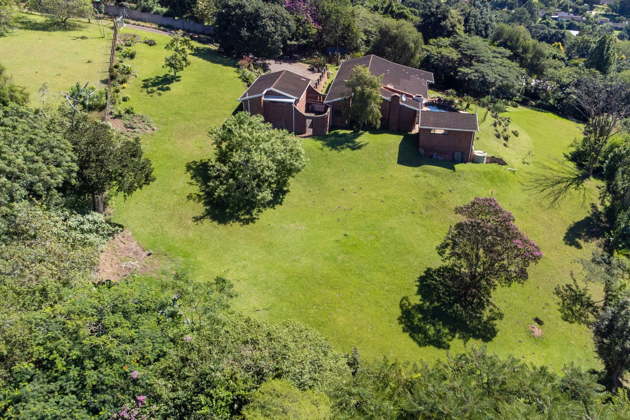 Residential vacant land for sale in Kloof - 1KF1671827