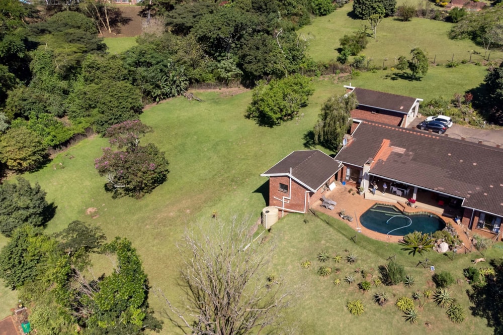 Residential vacant land for sale in Kloof - 1KF1671827 Residential vacant land for sale in Kloof - 1KF1671827