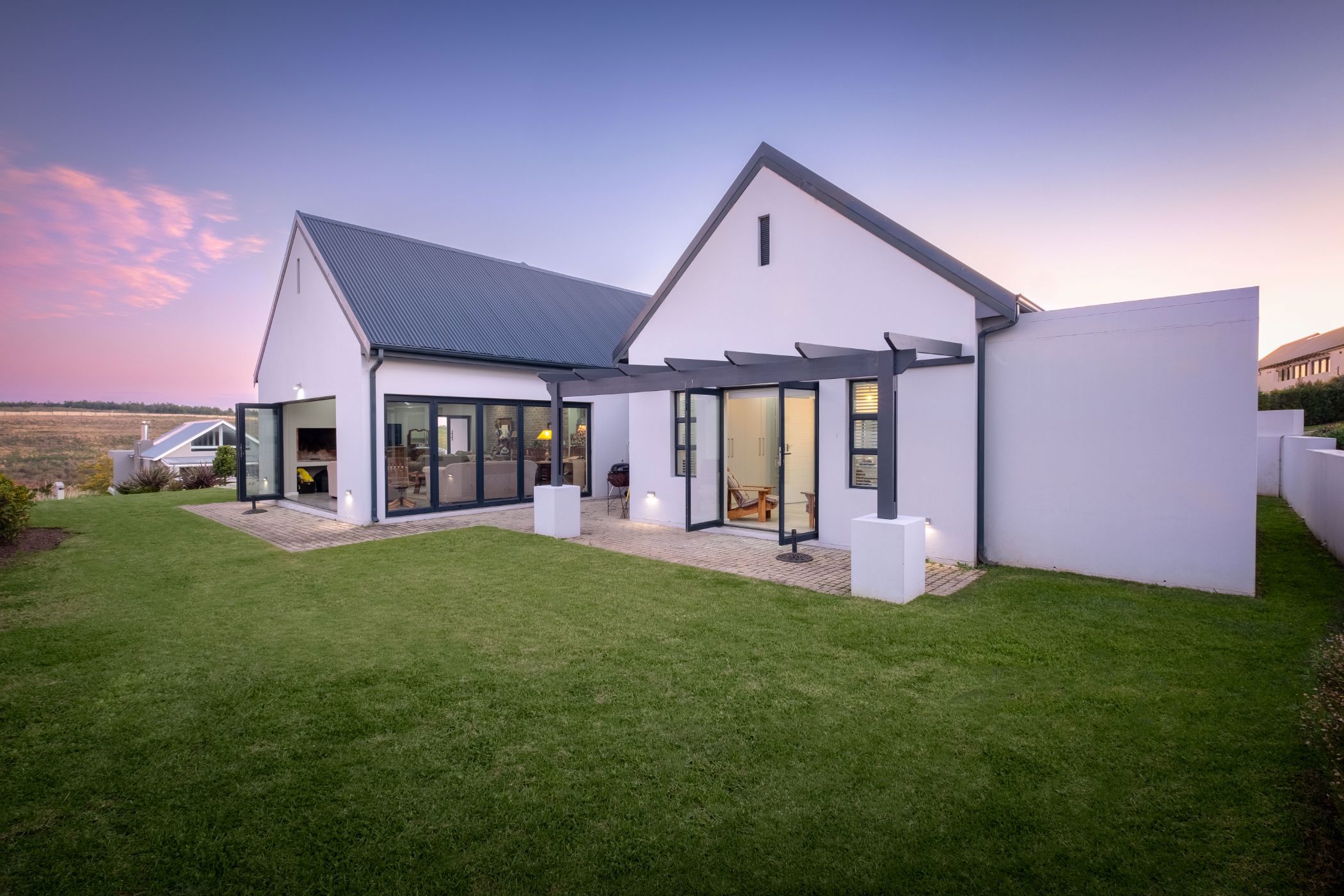House to rent in Kingswood Golf Estate - GEO1751133