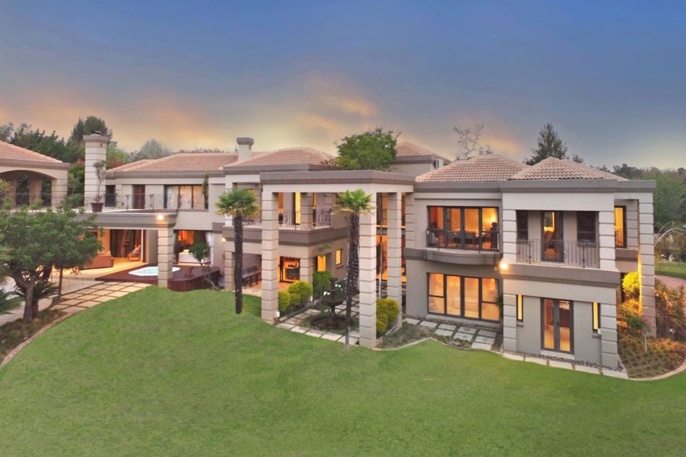 Double-storey house sold in Beaulieu - MR1672960 Double-storey house sold in Beaulieu - MR1672960