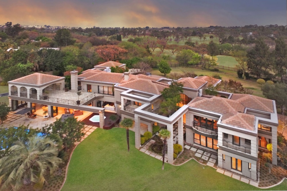 Double-storey house sold in Beaulieu - MR1672960 Double-storey house sold in Beaulieu - MR1672960