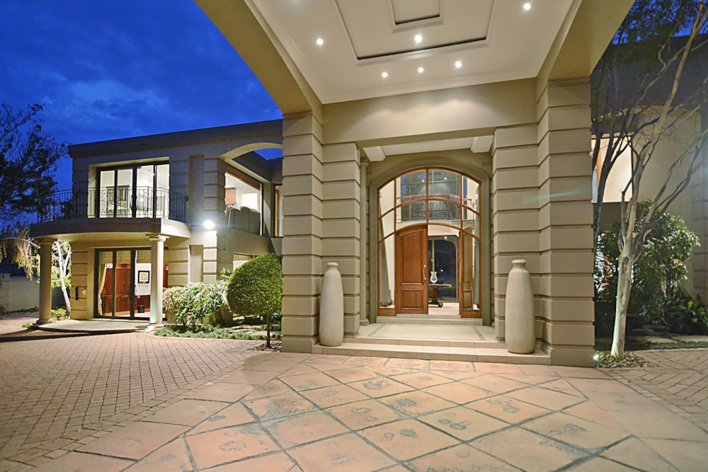 Double-storey house sold in Beaulieu - MR1672960 Double-storey house sold in Beaulieu - MR1672960