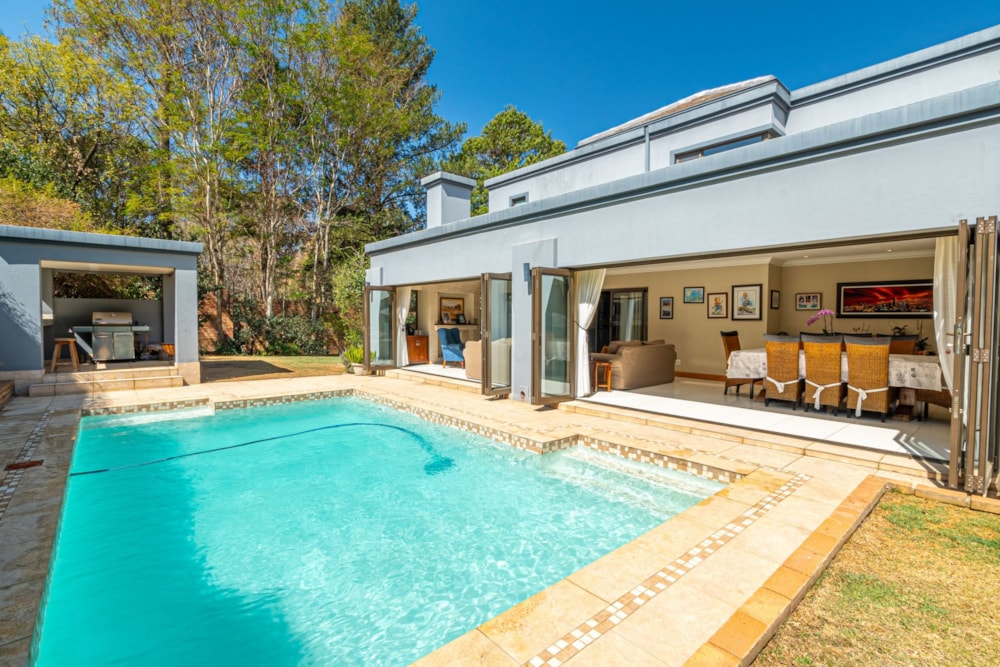 Double-storey house sold in Kyalami Estates - MR1674435 Double-storey house sold in Kyalami Estates - MR1674435