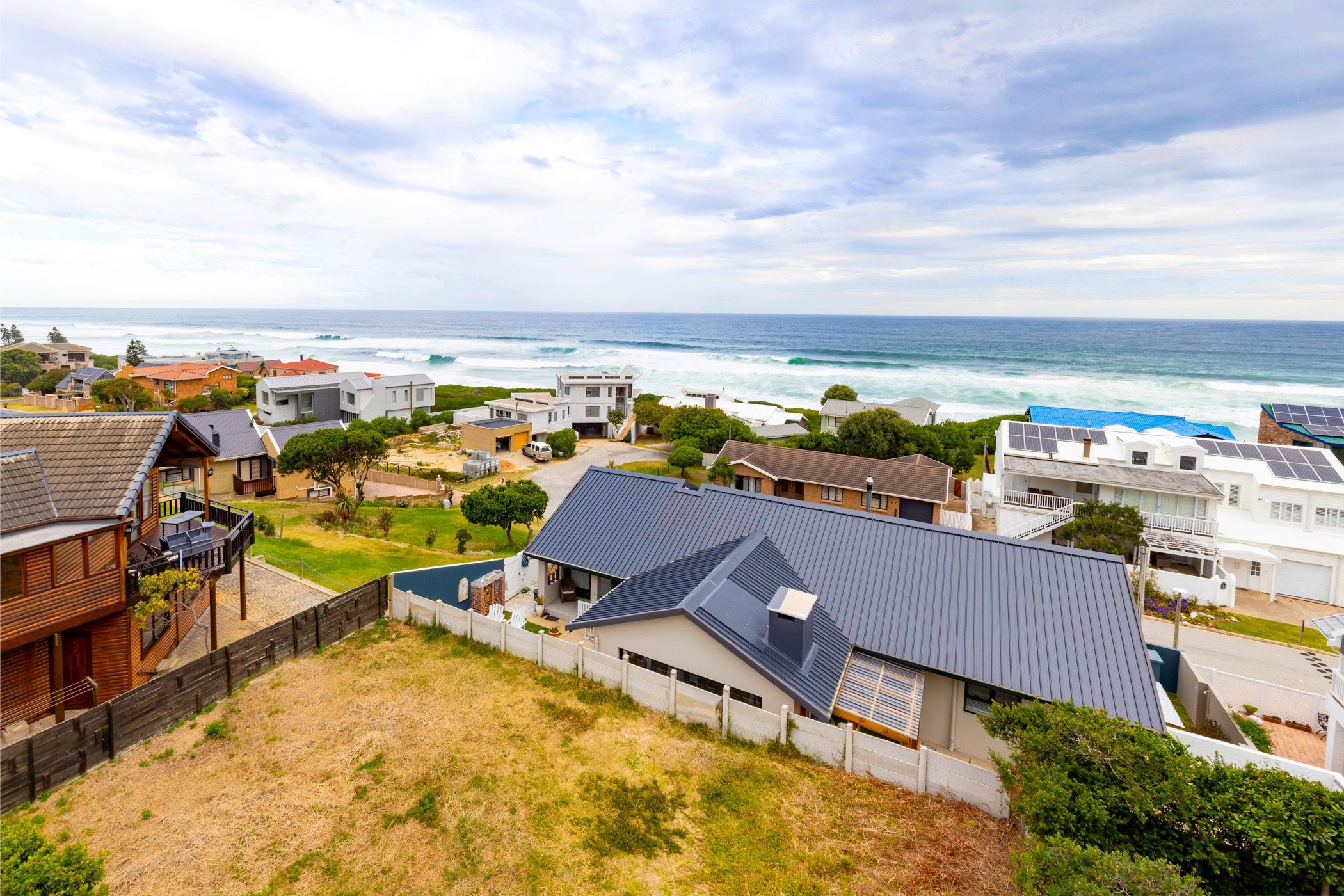 Residential vacant land for sale in Glentana - 1MB1674487