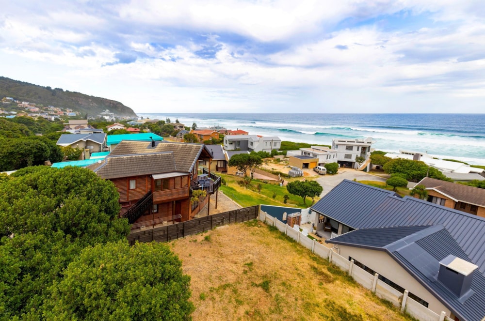 Residential vacant land for sale in Glentana - 1MB1674487