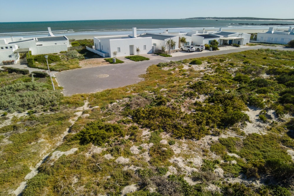 Vacant land for sale in Paternoster - LA1677146 Vacant land for sale in Paternoster - LA1677146