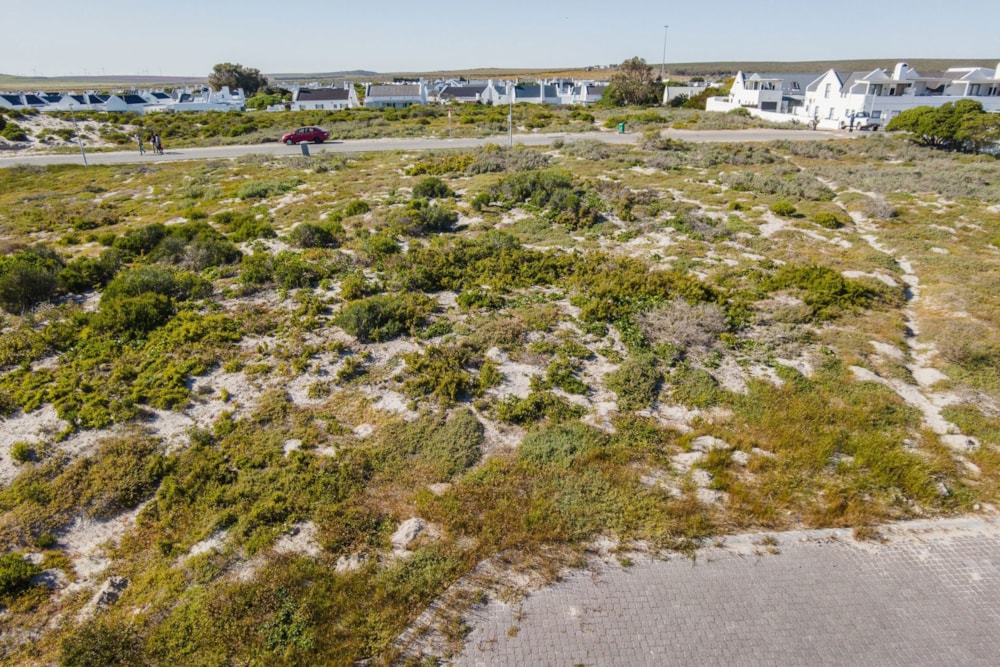 Vacant land for sale in Paternoster - LA1677146