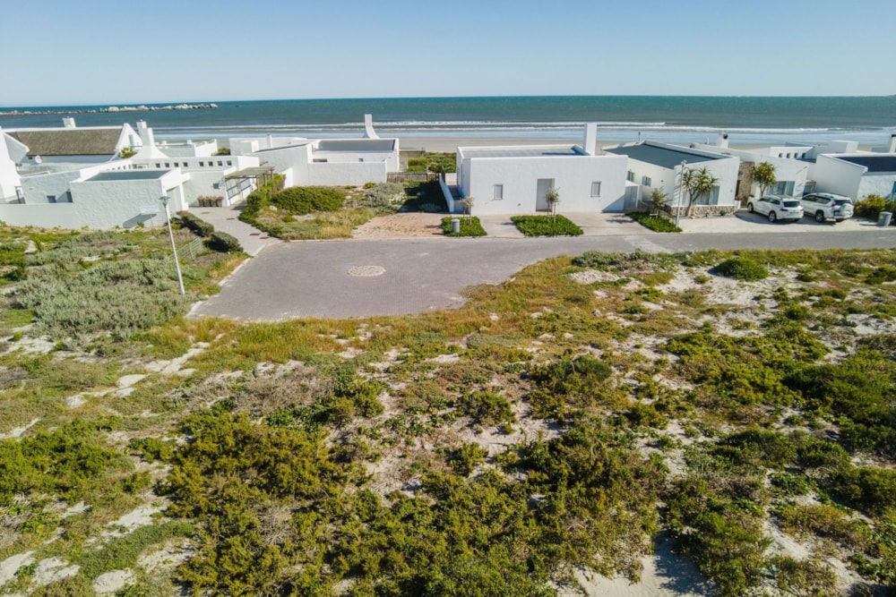 Vacant land for sale in Paternoster - LA1677146