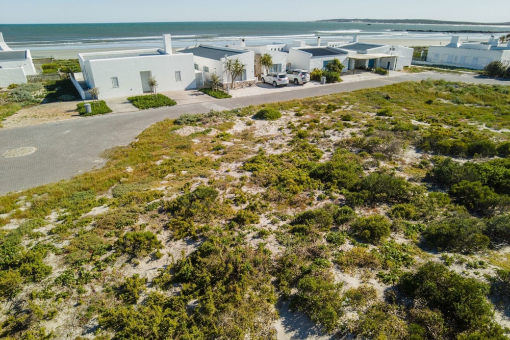 Vacant land for sale in Paternoster - LA1677146
