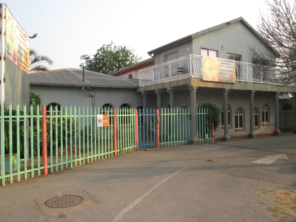 House for sale in Dalview - 1BJ1673694 House for sale in Dalview - 1BJ1673694