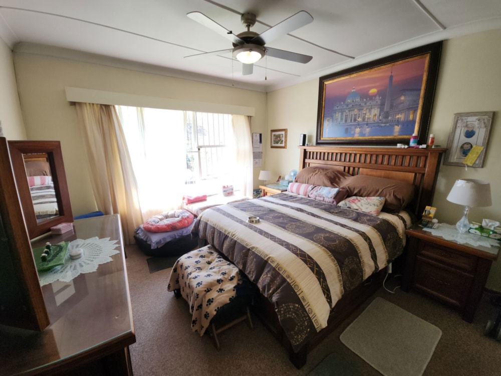 House for sale in Fichardt Park - 1BX1673304 House for sale in Fichardt Park - 1BX1673304