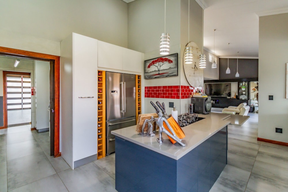 Golf estate house for sale in Magalies Golf Estate - 1HR1703897