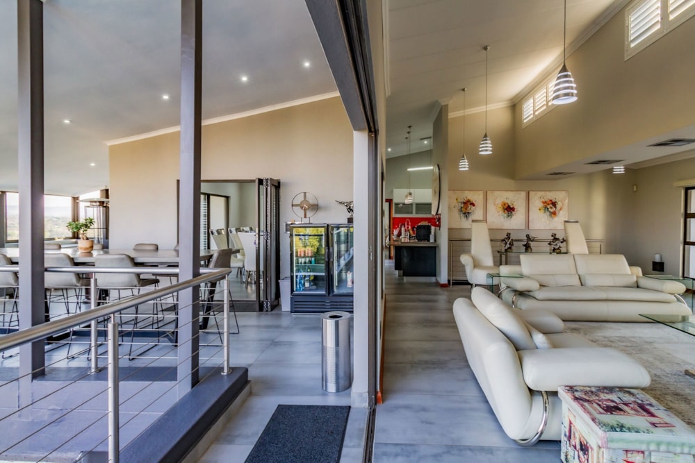 Golf estate house for sale in Magalies Golf Estate - 1HR1703897