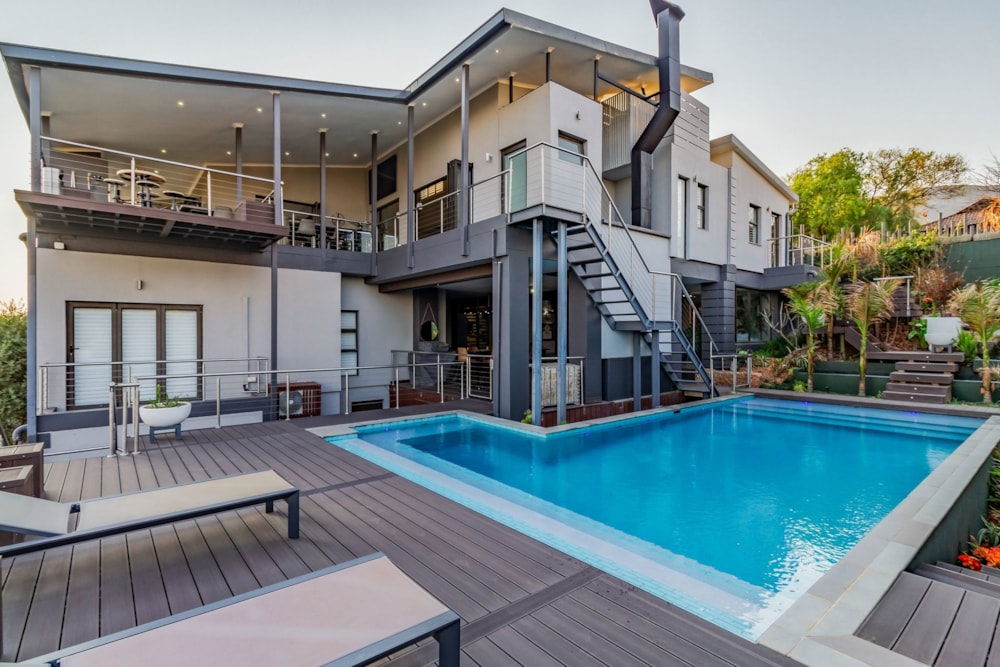 Golf estate house for sale in Magalies Golf Estate - 1HR1703897