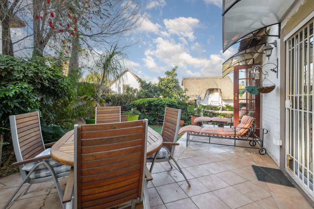 House sold in Boskruin - RAN1675220 House sold in Boskruin - RAN1675220