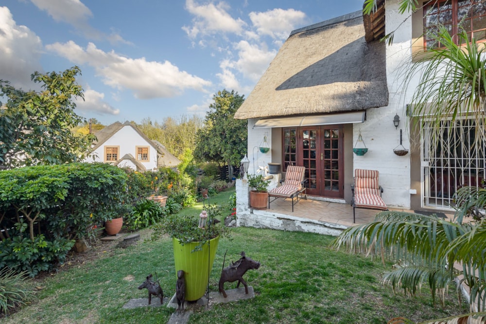 House sold in Boskruin - RAN1675220 House sold in Boskruin - RAN1675220