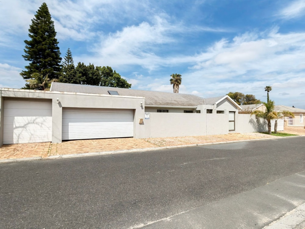 House sold in Welgelegen, Parow - 1PLA1675402 House sold in Welgelegen, Parow - 1PLA1675402