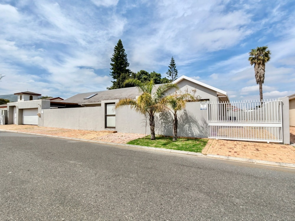 House sold in Welgelegen, Parow - 1PLA1675402 House sold in Welgelegen, Parow - 1PLA1675402
