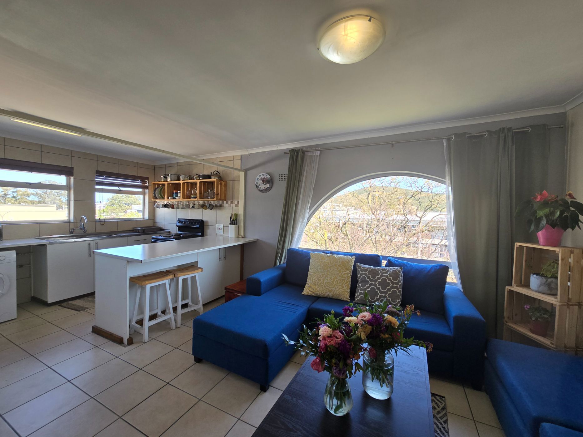 Apartment to rent in Stellenbosch - STL1750694