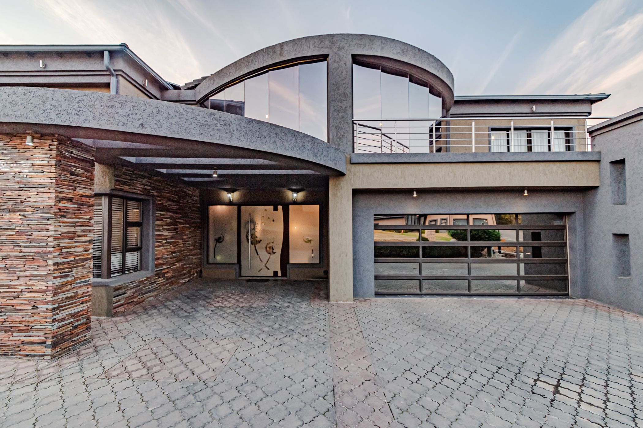 Golf estate house for sale in Blue Valley Golf Estate - CN1674471