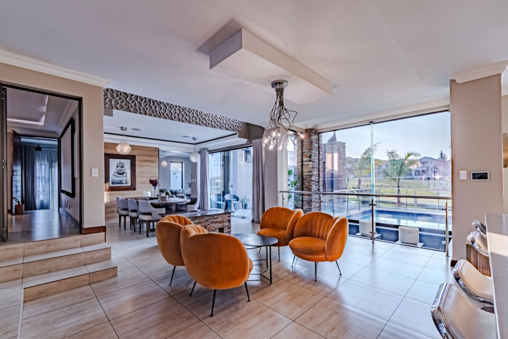 Golf estate house for sale in Blue Valley Golf Estate - CN1674471 Golf estate house for sale in Blue Valley Golf Estate - CN1674471