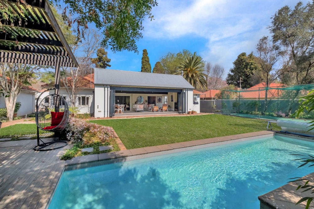 House sold in Saxonwold - HP1672746 House sold in Saxonwold - HP1672746