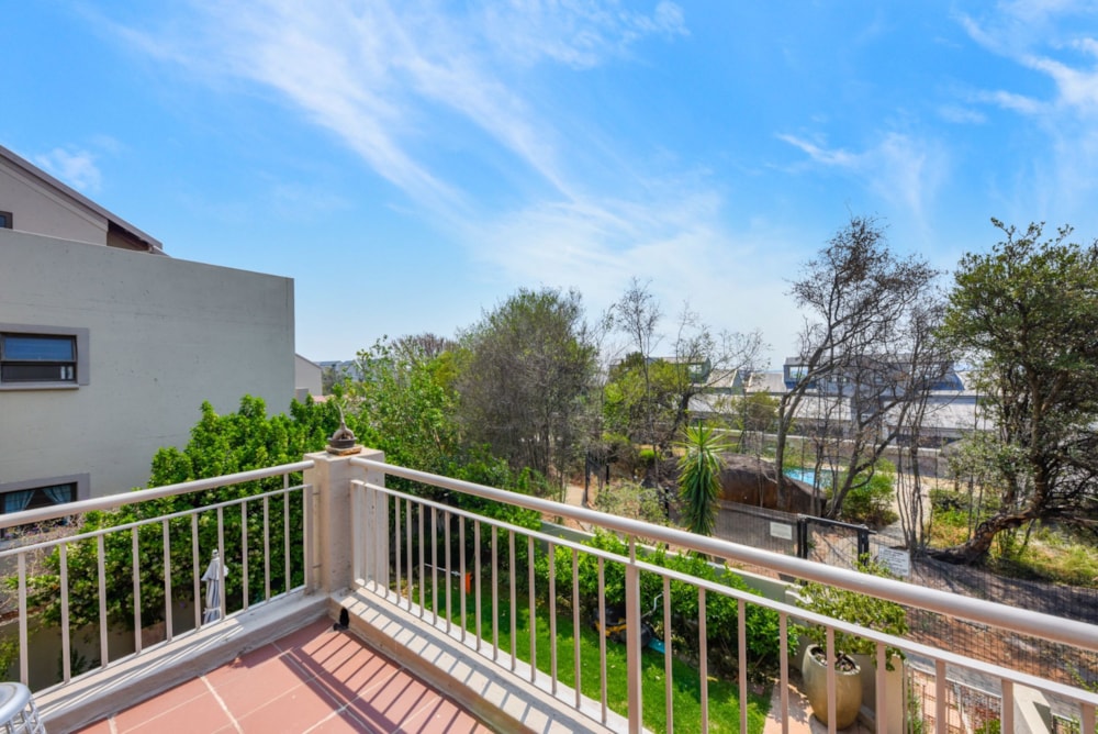 Loft for sale in Paulshof - FW1673634 Loft for sale in Paulshof - FW1673634