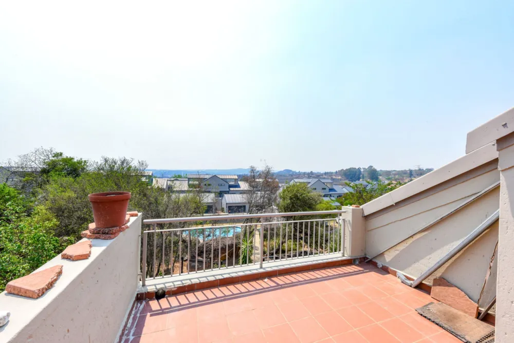 Loft for sale in Paulshof - FW1673634