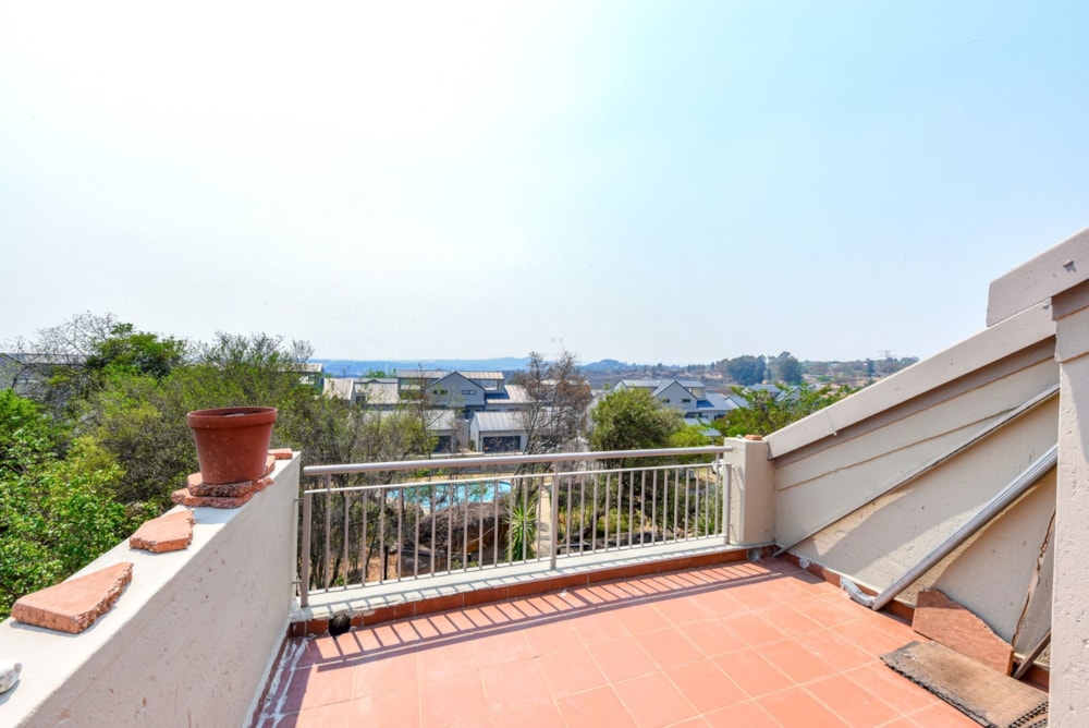 Loft for sale in Paulshof - FW1673634