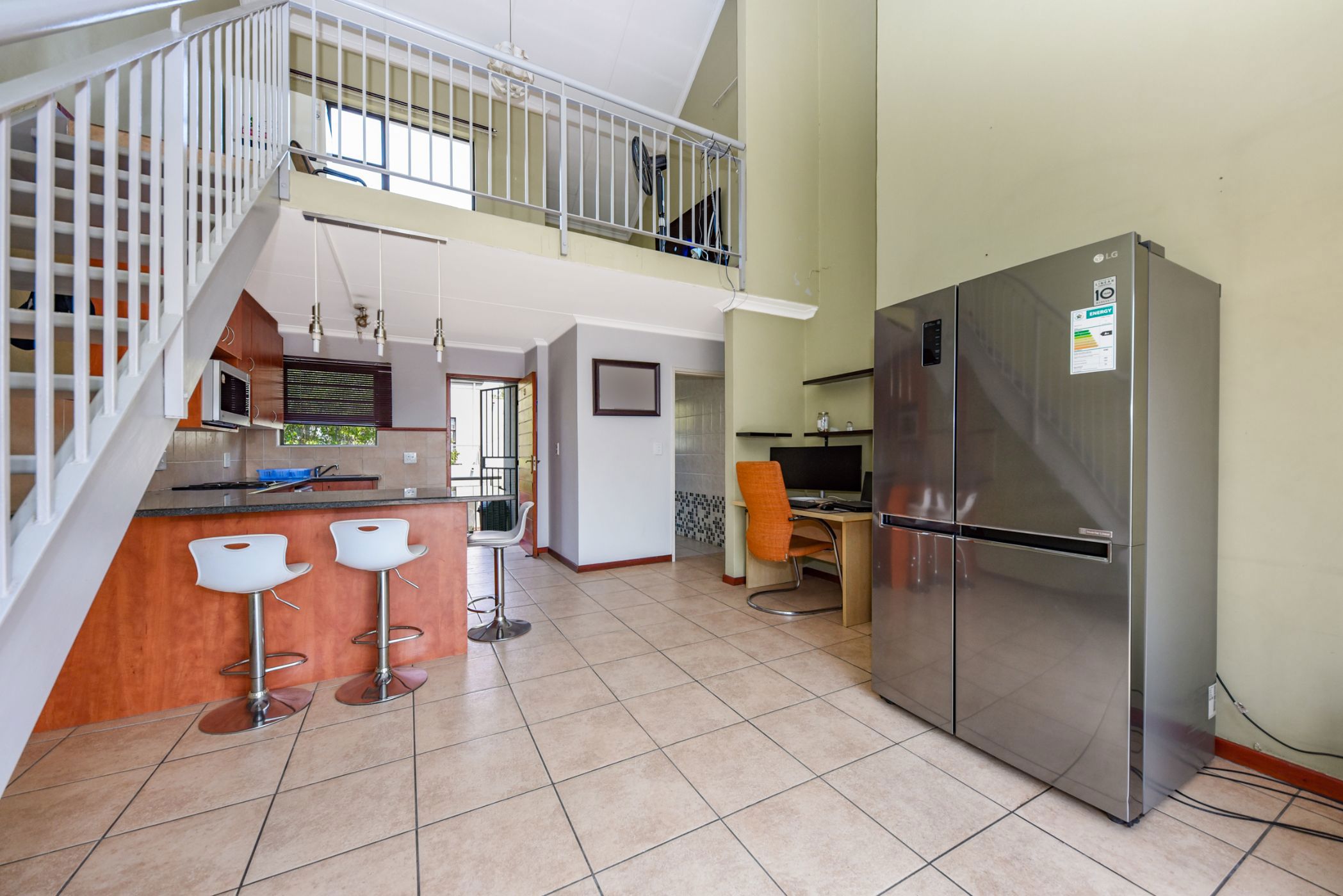 Loft for sale in Paulshof - FW1673634