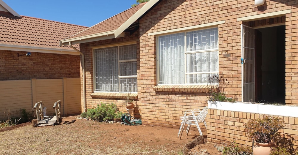 Townhouse sold in Fleurdal - 1BX1674464 Townhouse sold in Fleurdal - 1BX1674464