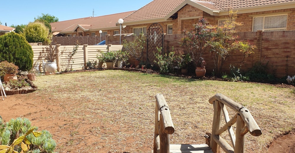 Townhouse sold in Fleurdal - 1BX1674464 Townhouse sold in Fleurdal - 1BX1674464