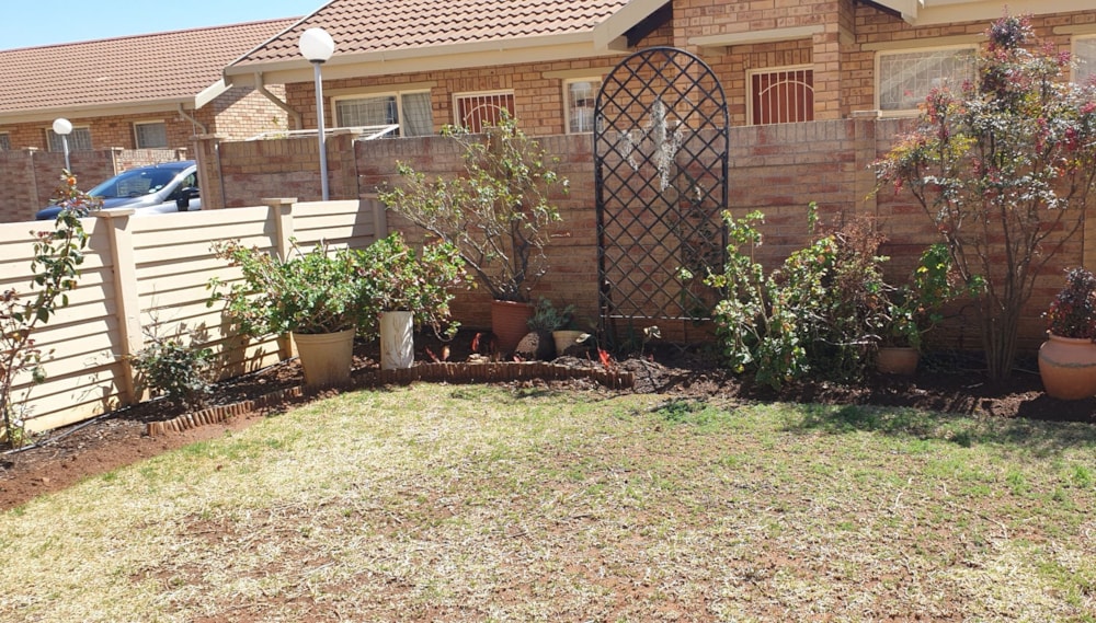 Townhouse sold in Fleurdal - 1BX1674464 Townhouse sold in Fleurdal - 1BX1674464