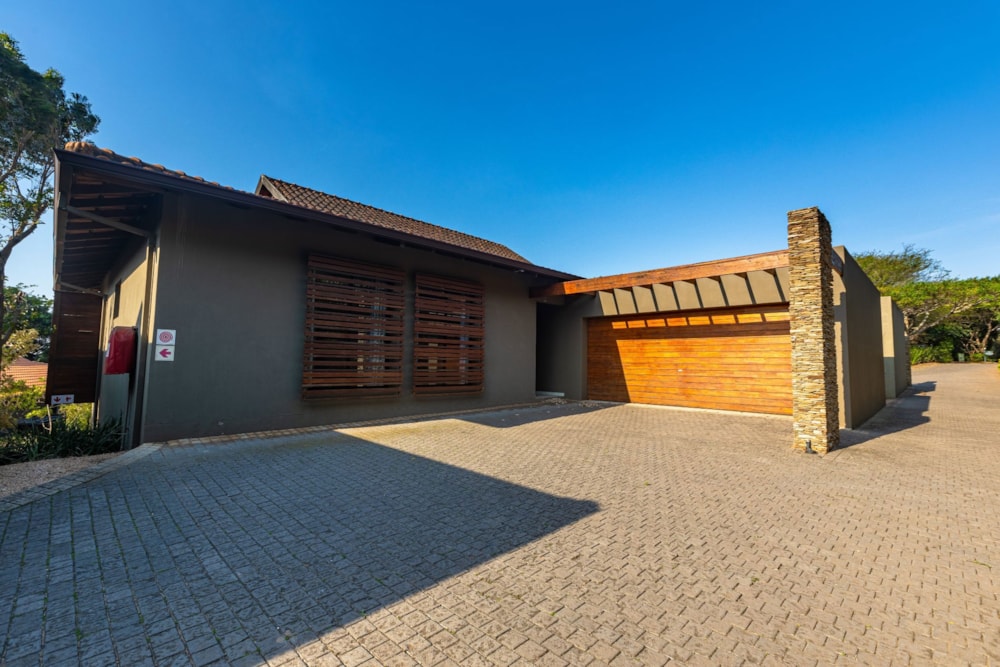 House for sale in Zimbali Estate - 1BD1731290