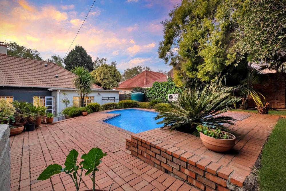 House sold in Parkview - HP1672481 House sold in Parkview - HP1672481