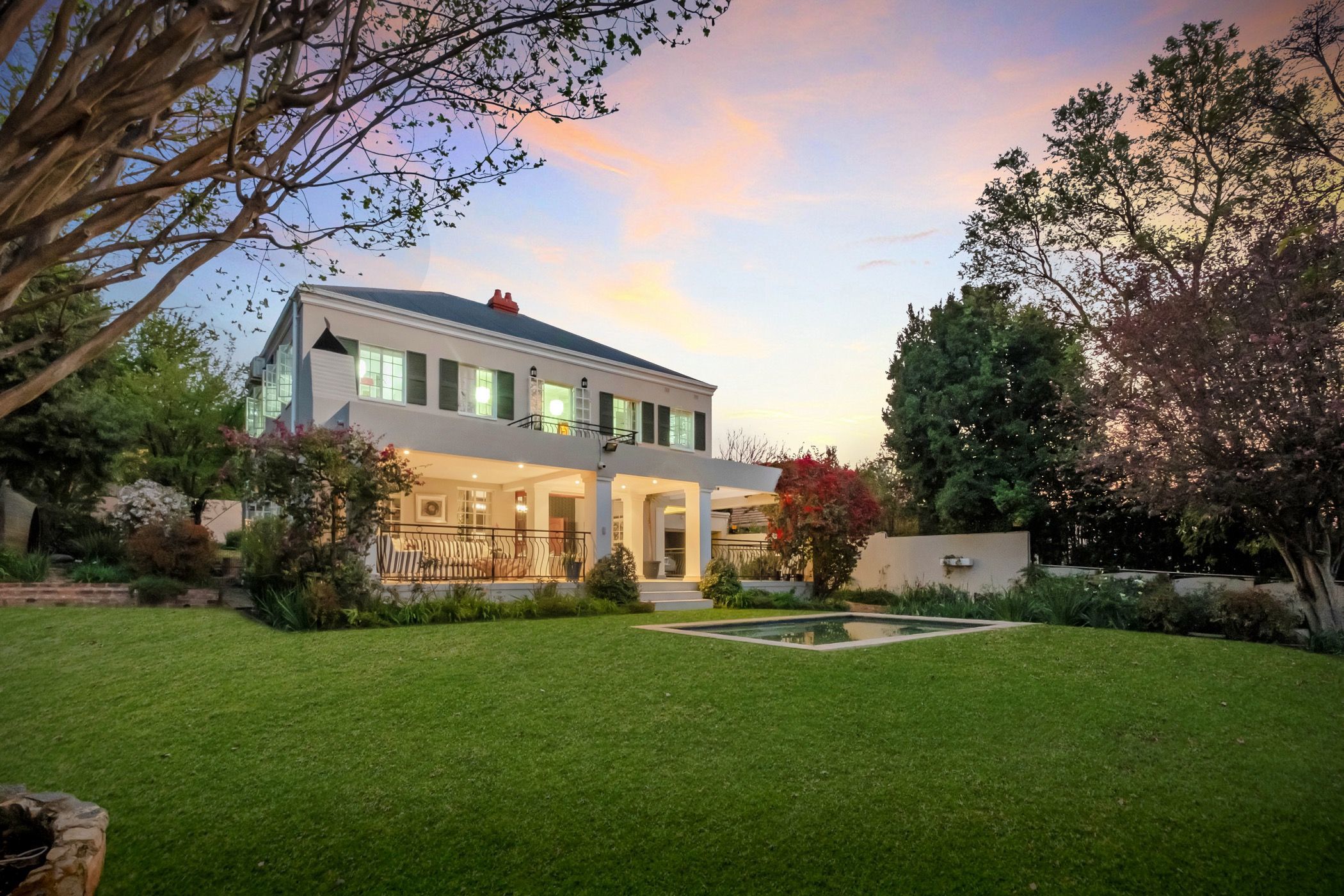 House for sale in Parkview - HP1724462