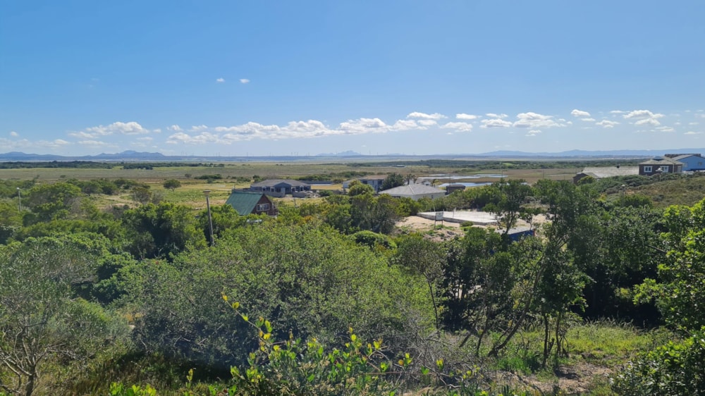 Residential vacant land for sale in Paradise Beach, Jeffreys Bay - 1JF1672769